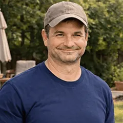 Daniel K