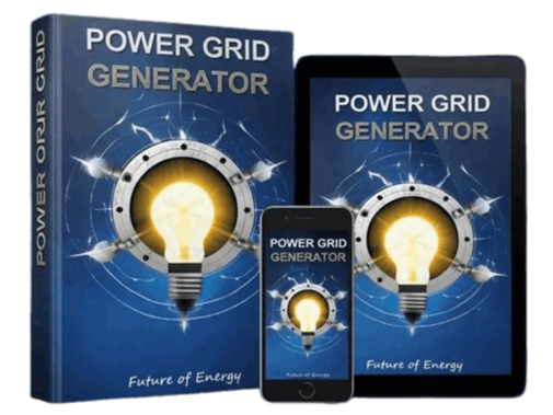 power grid generator
