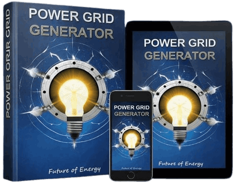 power grid generator