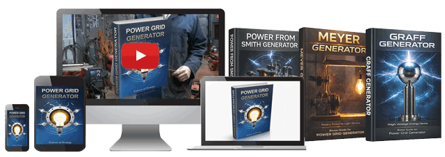 Power Grid Generator 